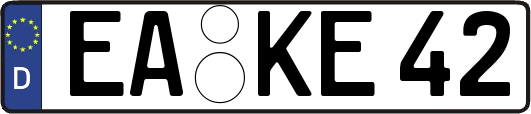 EA-KE42