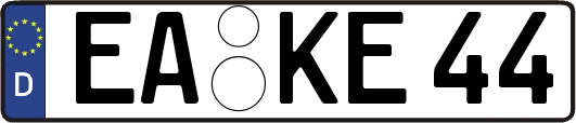 EA-KE44
