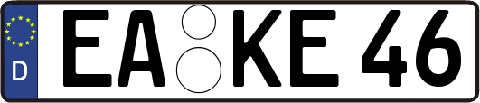 EA-KE46