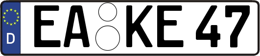 EA-KE47