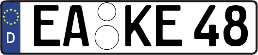 EA-KE48