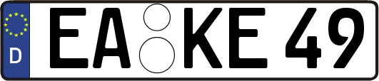 EA-KE49