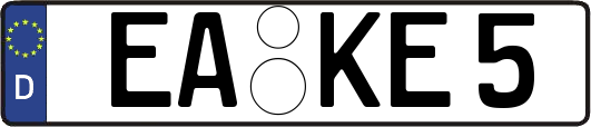 EA-KE5