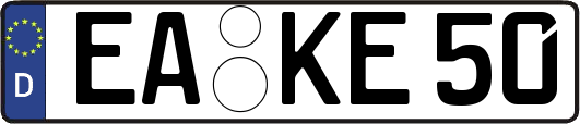 EA-KE50