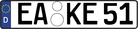 EA-KE51