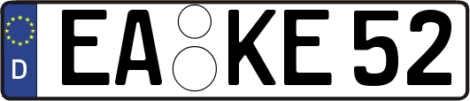 EA-KE52