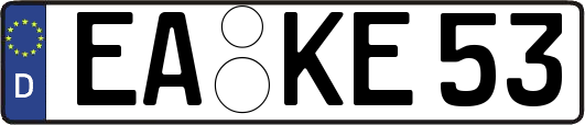 EA-KE53
