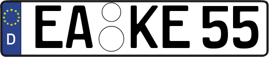 EA-KE55