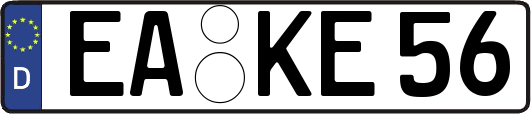 EA-KE56