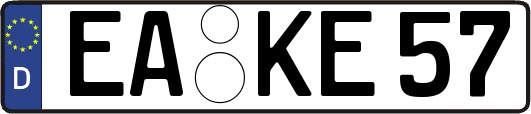 EA-KE57