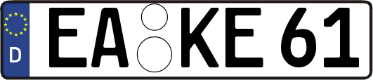EA-KE61