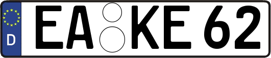 EA-KE62