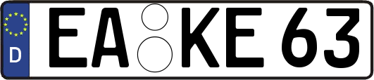 EA-KE63