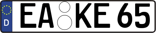 EA-KE65
