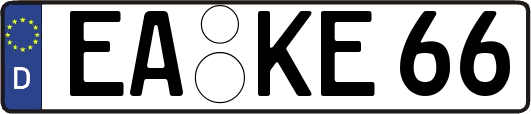 EA-KE66