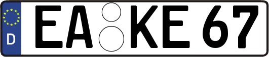 EA-KE67