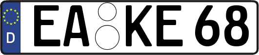 EA-KE68