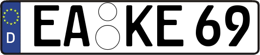 EA-KE69