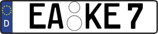 EA-KE7
