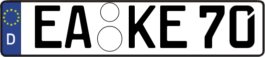 EA-KE70