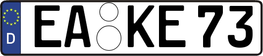 EA-KE73