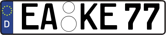 EA-KE77