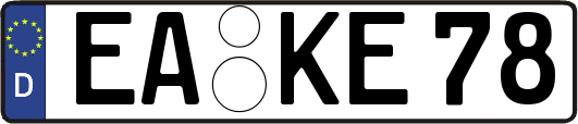 EA-KE78