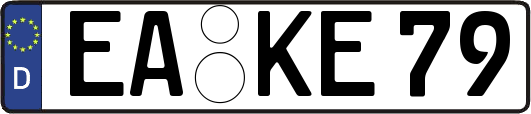 EA-KE79
