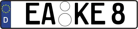 EA-KE8