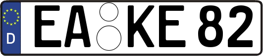 EA-KE82