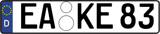 EA-KE83