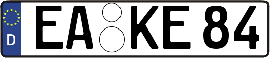 EA-KE84