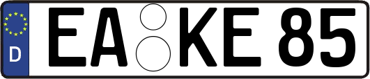 EA-KE85