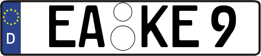 EA-KE9