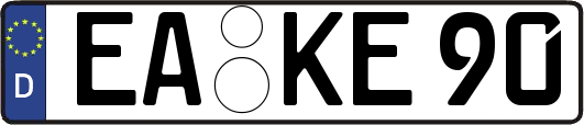 EA-KE90