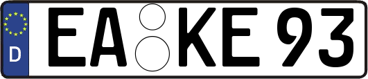 EA-KE93