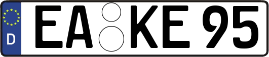 EA-KE95