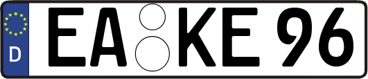 EA-KE96
