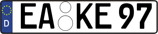 EA-KE97
