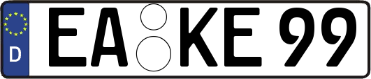 EA-KE99