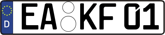 EA-KF01