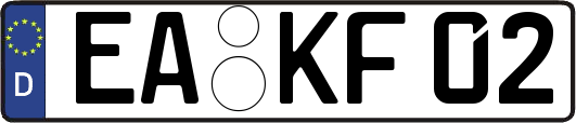 EA-KF02