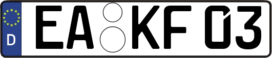 EA-KF03