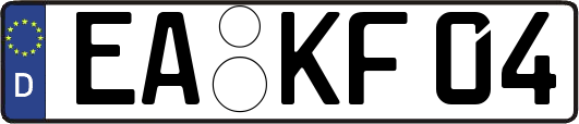 EA-KF04