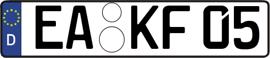 EA-KF05