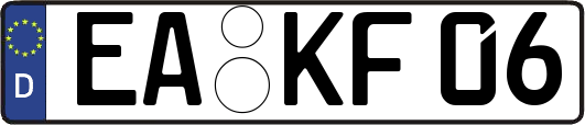 EA-KF06