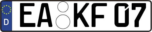 EA-KF07
