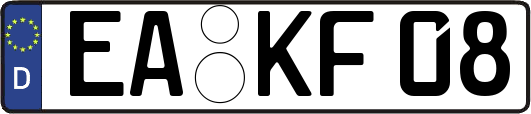 EA-KF08