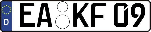 EA-KF09