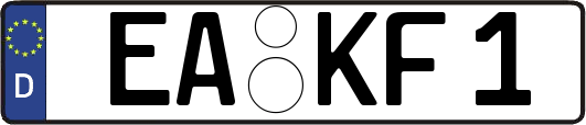 EA-KF1